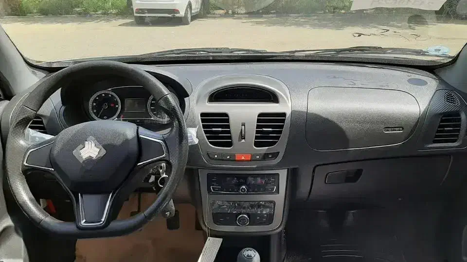 کوییکrsصفر۱۴۰۴|خودرو سواری و وانت|شیراز, منطقه هوایی شهید دوران|دیوار