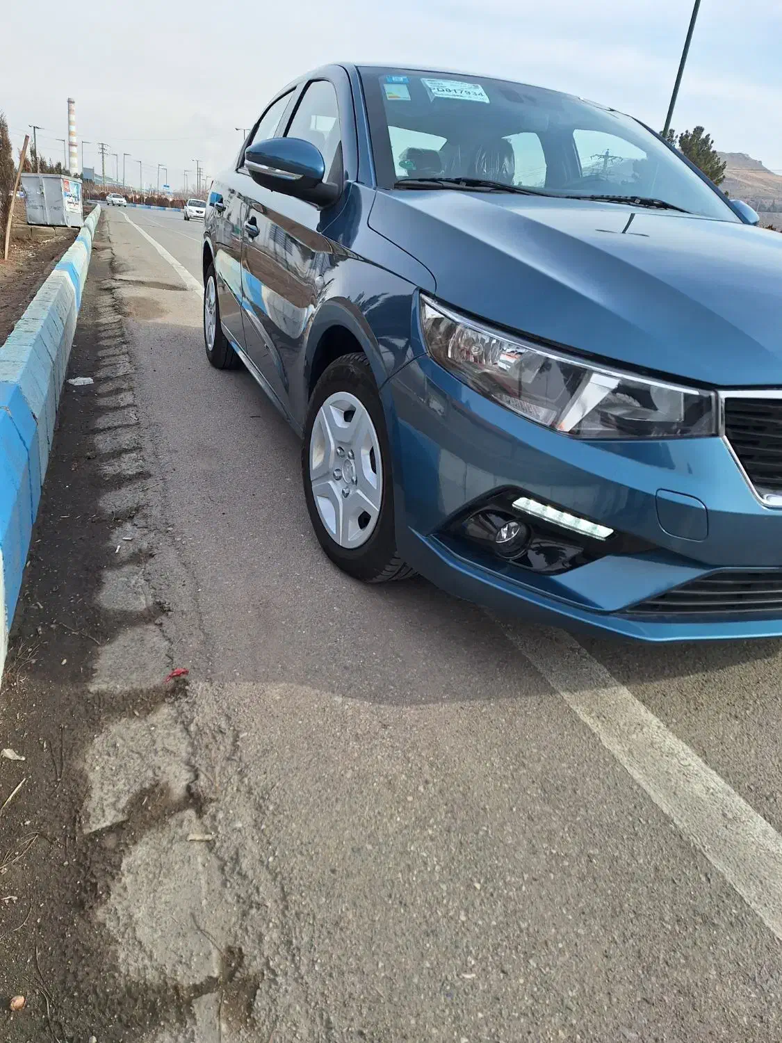 تارا در حد خشک|خودرو سواری و وانت|تبریز, |دیوار