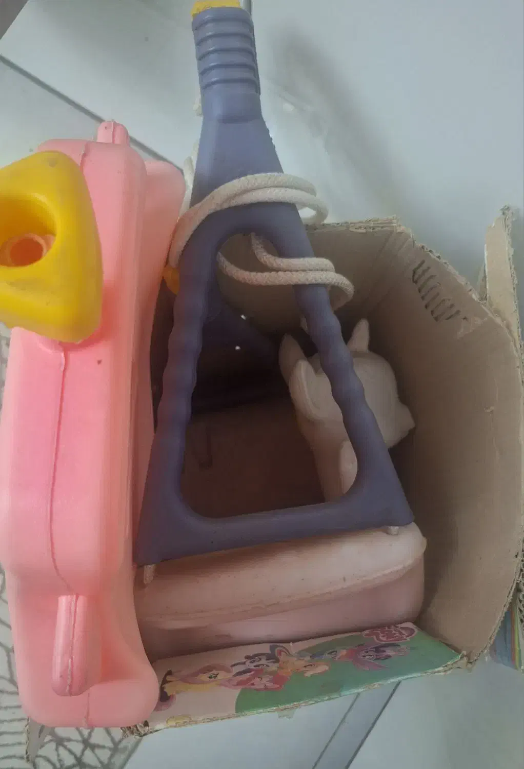 تاب کودک|اسباب و اثاث بچه|شاهینشهر, عطار|دیوار