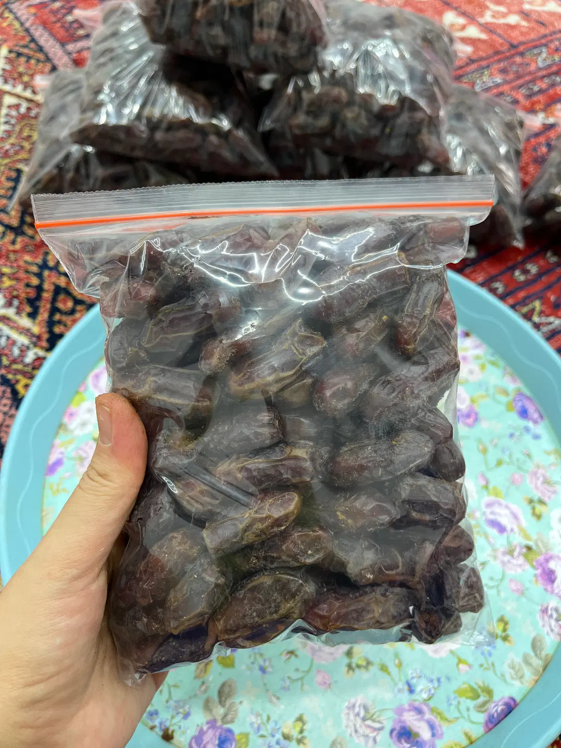 خرما|خوردنی و آشامیدنی|تهران, والفجر|دیوار
