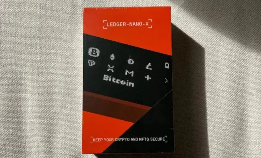 Ledger Nano X 2025|لوازم جانبی موبایل و تبلت|تهران, بلوار کشاورز|دیوار