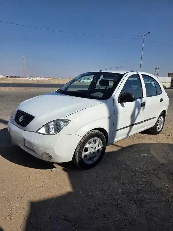 تیبا۲مدل۴۰۰|خودرو سواری و وانت|گناباد, |دیوار