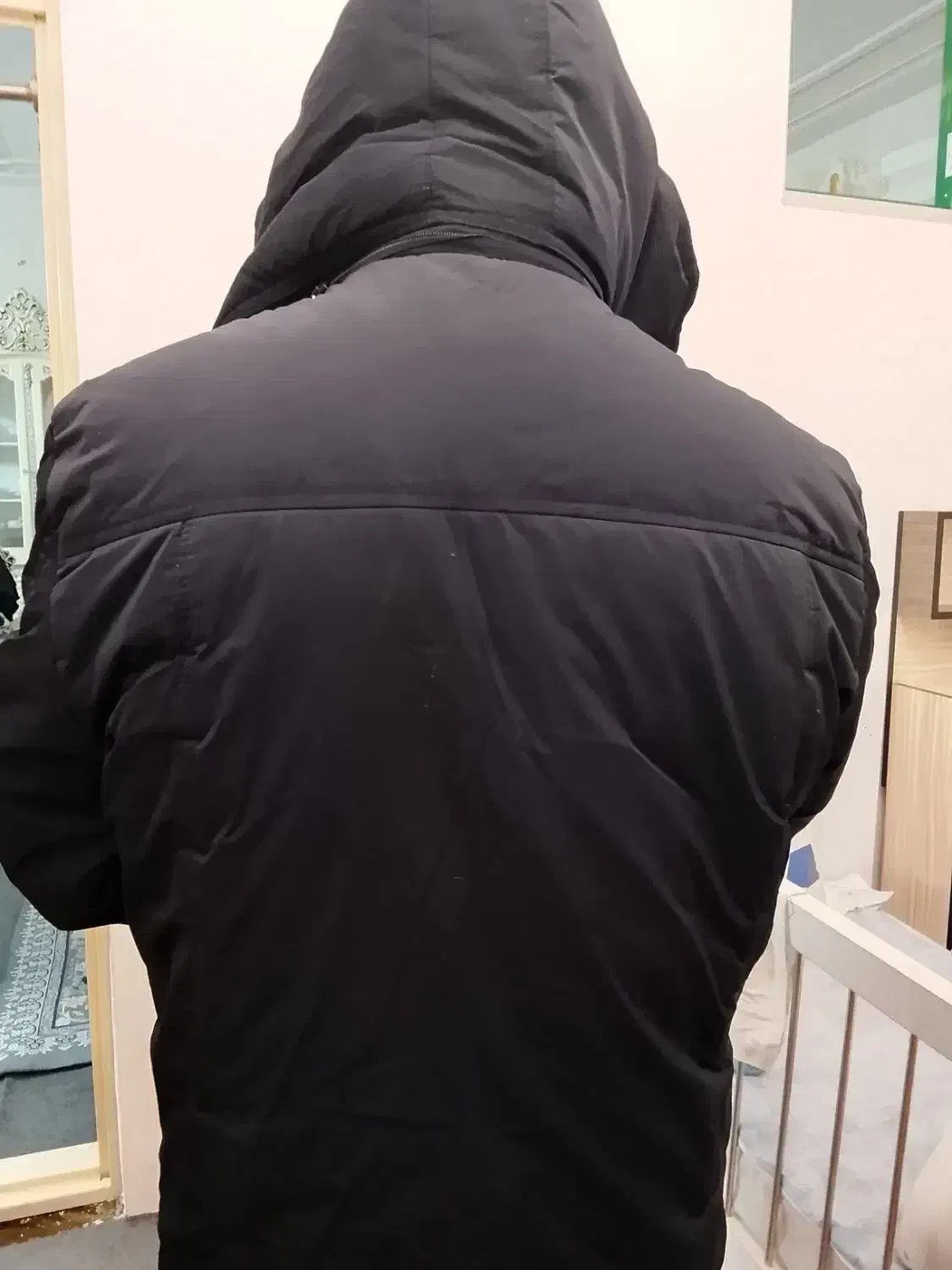 کاپشن 3xl|لباس|مرند, |دیوار