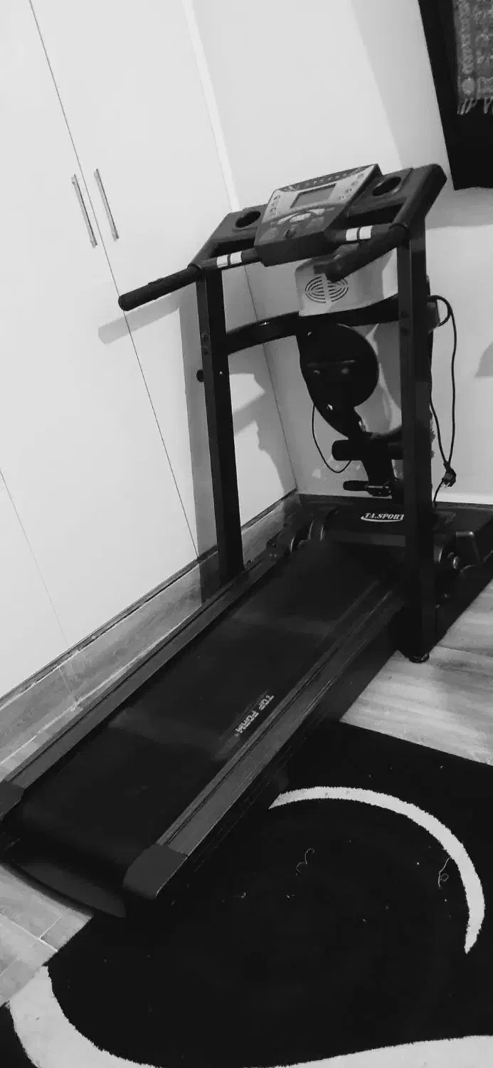 تردمیل تاپ فرم|تجهیزات ورزشی|شوش, |دیوار