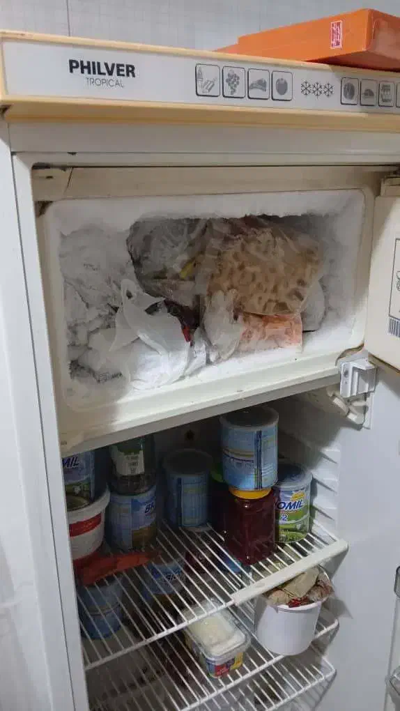 یخچال|یخچال و فریزر|قم, صدوق|دیوار