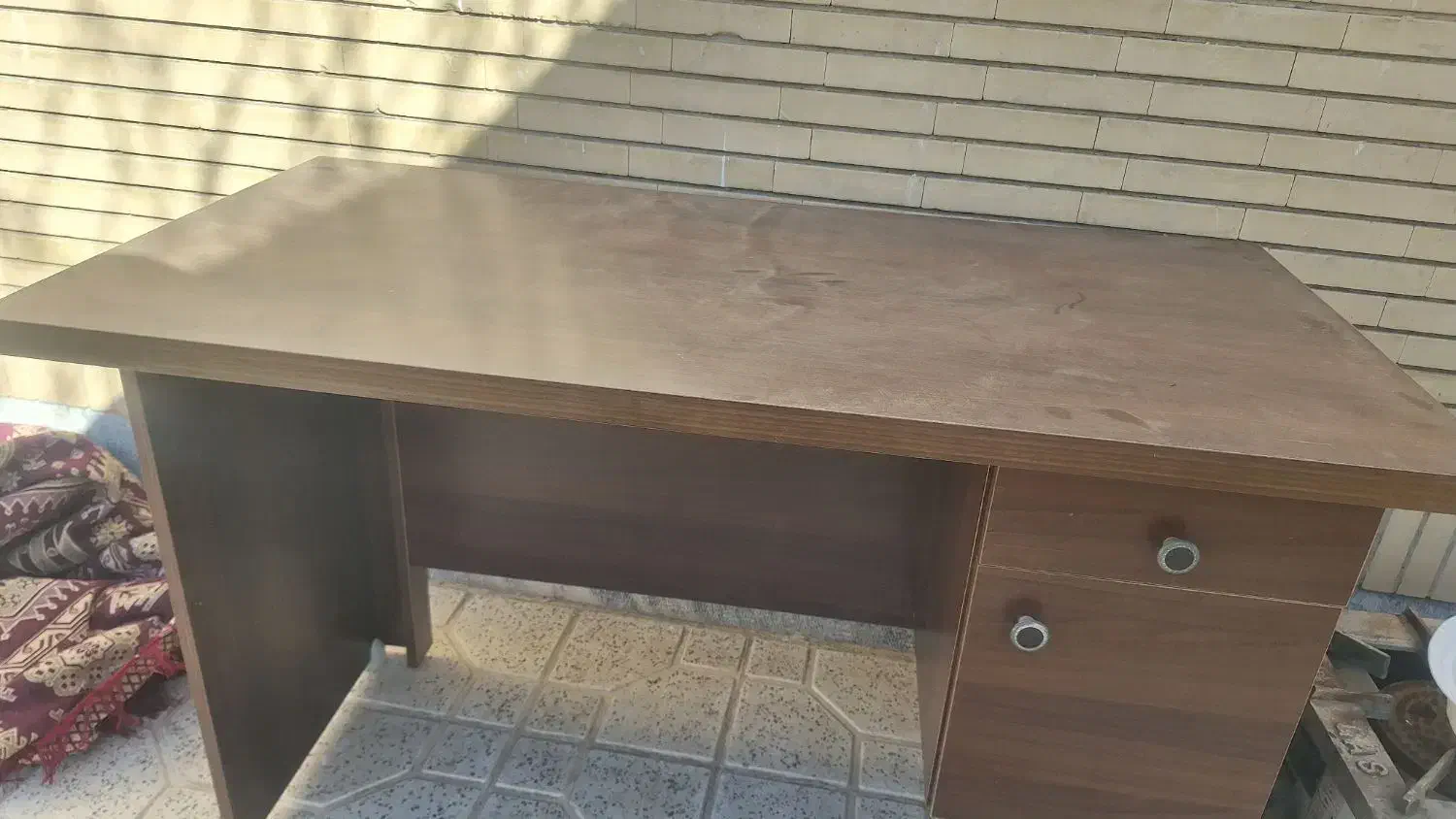 میز مشاور|دفتر کار|گلبهار, شهر جدید گلبهار|دیوار