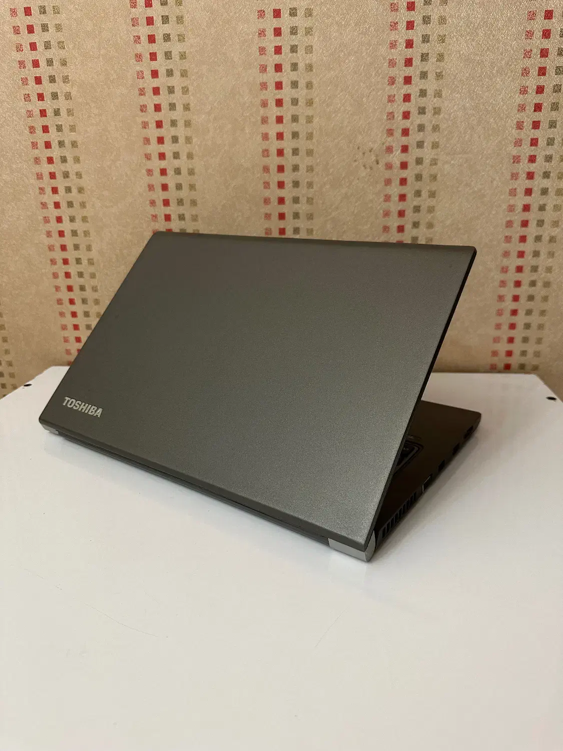 لپتاپ Core i7 رام ۱۲ حافظه SSD|رایانه همراه|تهران, فردوس|دیوار