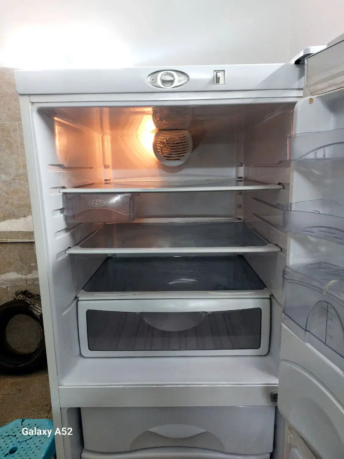 یخچال و فریزر اسنوا،طرح ساید|یخچال و فریزر|خوی, |دیوار