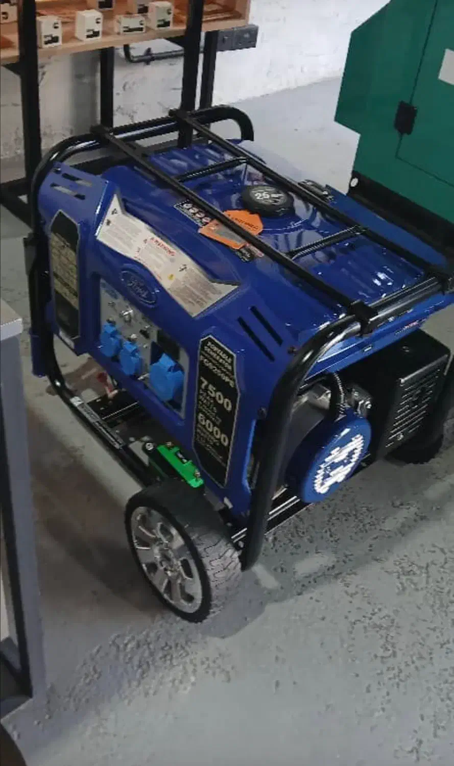 فروش انواع ژنراتور،موتور برق،لب تاب ووسایل دیجیتال|ماشینآلات صنعتی|کازرون, |دیوار