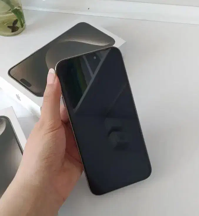 آیفون 15 های کپی|موبایل|نجف‌آباد, امام خمینی|دیوار