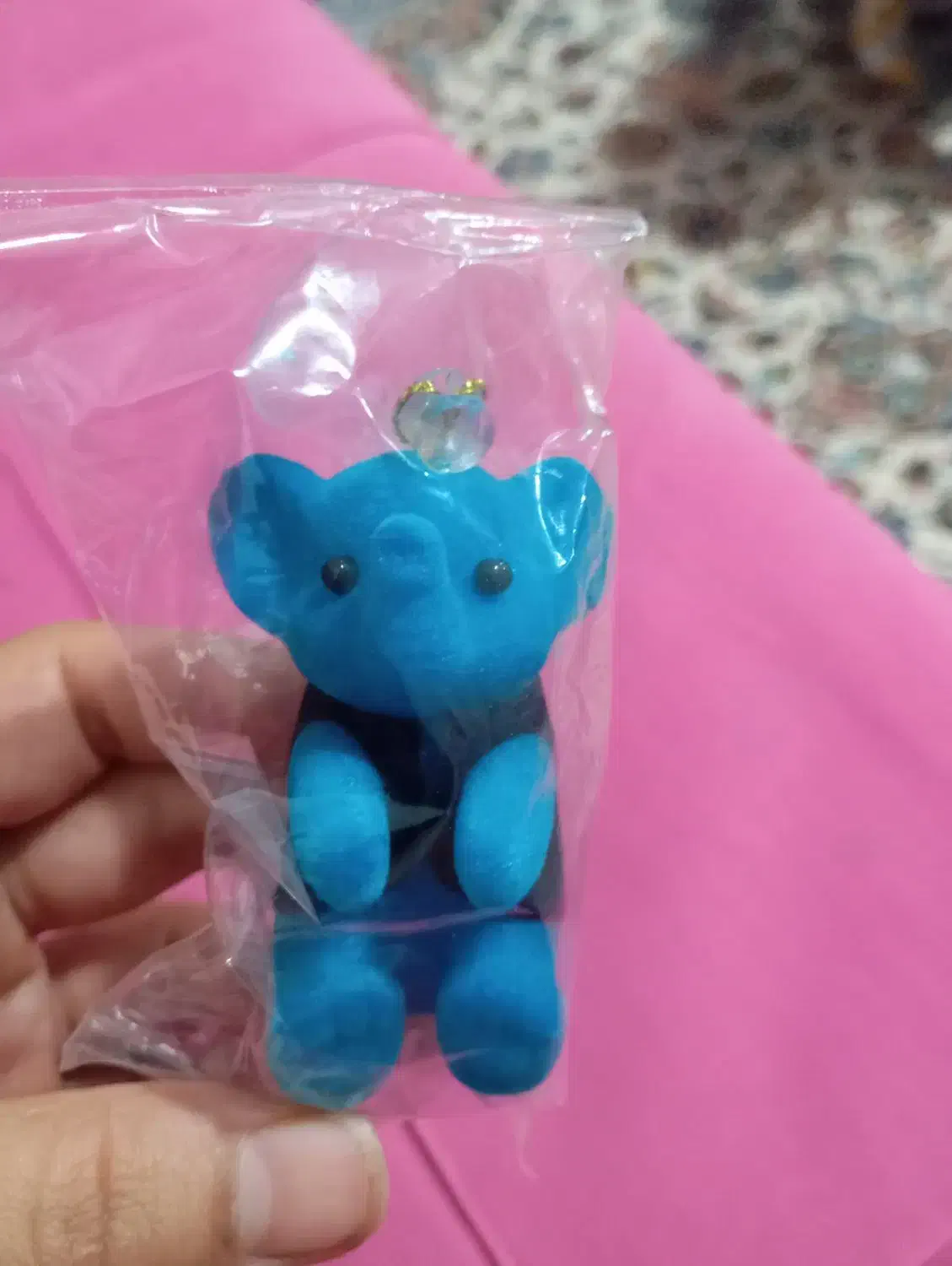 خوشبو کننده عروسکی|صنایع دستی و سایر لوازم تزئینی|مرودشت, شهرک مهدیه|دیوار