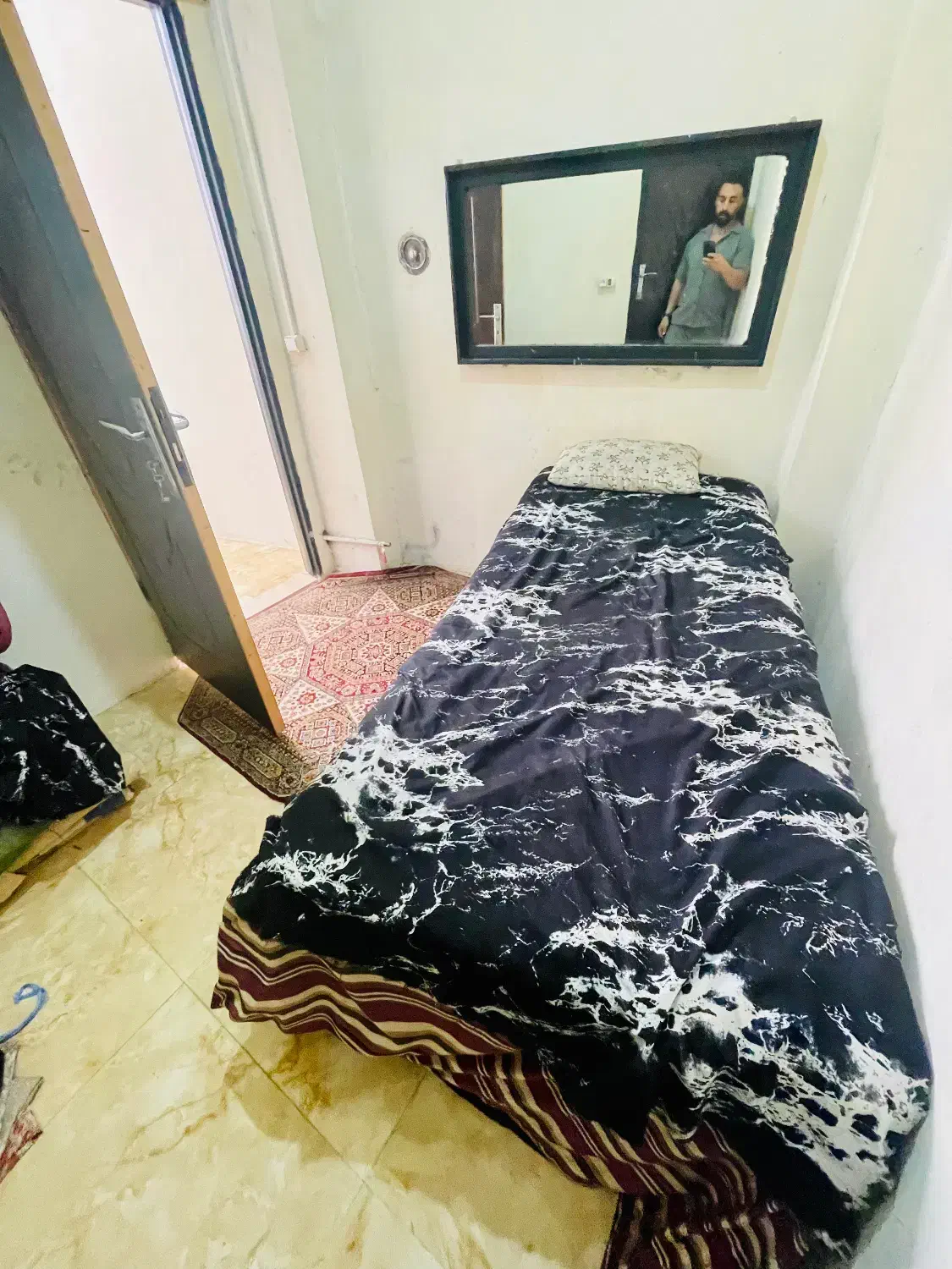 اجاره خانه مبله|اجارهٔ خانه و ویلا|خرمآباد (تنکابن), |دیوار