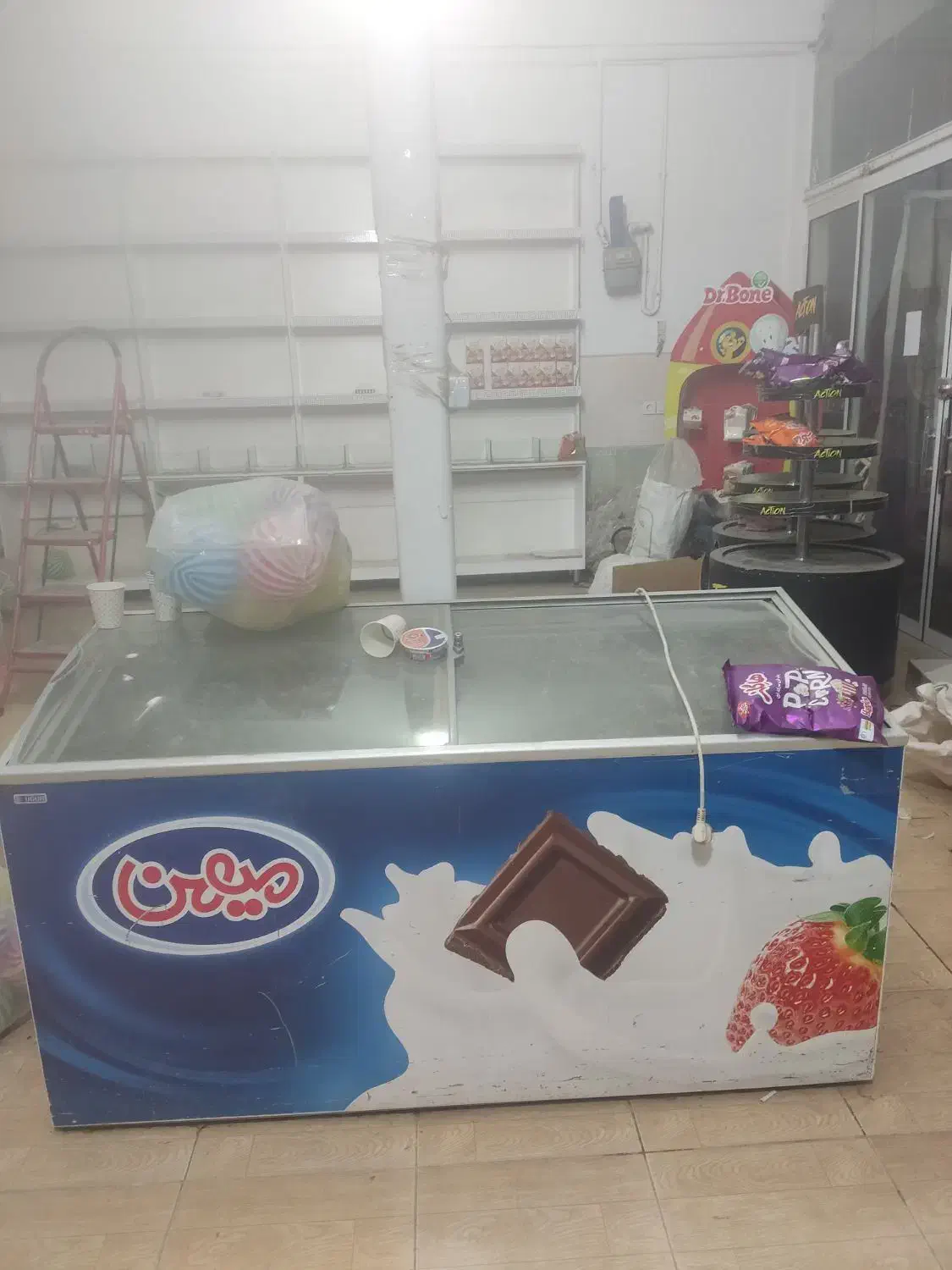 یخچال فریزر|یخچال و فریزر|گلبهار, شهر جدید گلبهار|دیوار