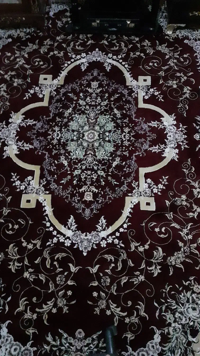 فرش|فرش|نهاوند, |دیوار