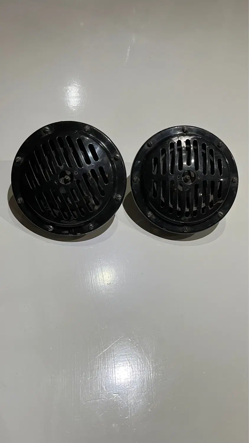 بوق ۱۰۱۱|قطعات یدکی و لوازم جانبی|تبریز, |دیوار