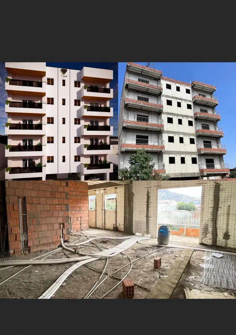 پیش فروش آپارتمان|فروش آپارتمان|گلوگاه, |دیوار