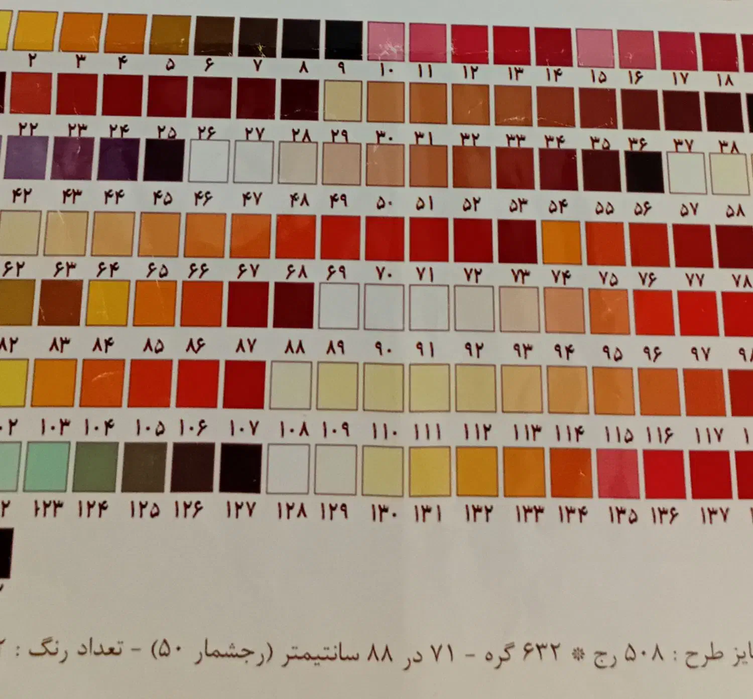 تابلو فرش با چله ابریشم|تابلو فرش|اردبیل, |دیوار