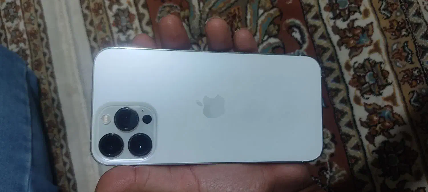 iphone 13 promax 256gig|موبایل|کرج, فاز ۱ مهرشهر|دیوار