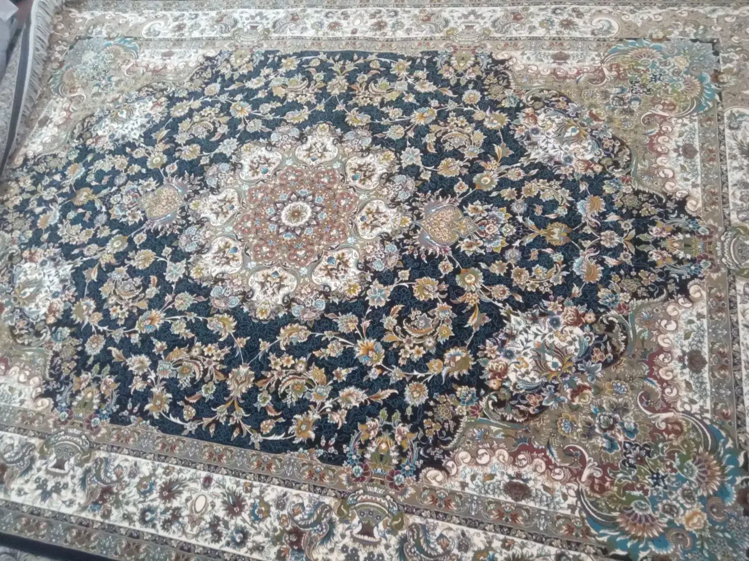 فرش|فرش|تهران, وحیدیه|دیوار