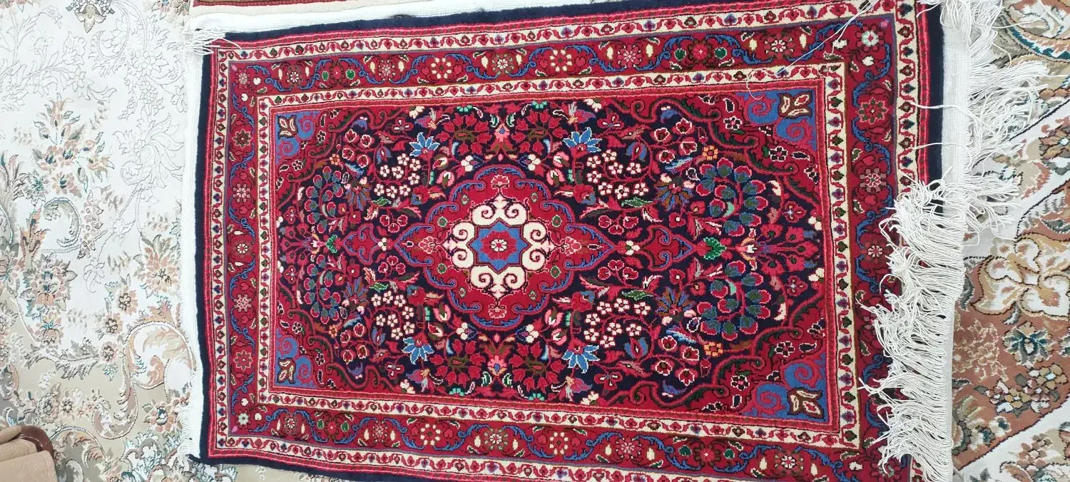 فرش|فرش|ملایر, |دیوار