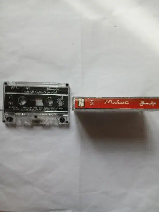 نوار کاست موسیقی اورجینال ترتمیز و نو مهستی ۱۳۷۵|فیلم و موسیقی|کرج, گوهردشت|دیوار