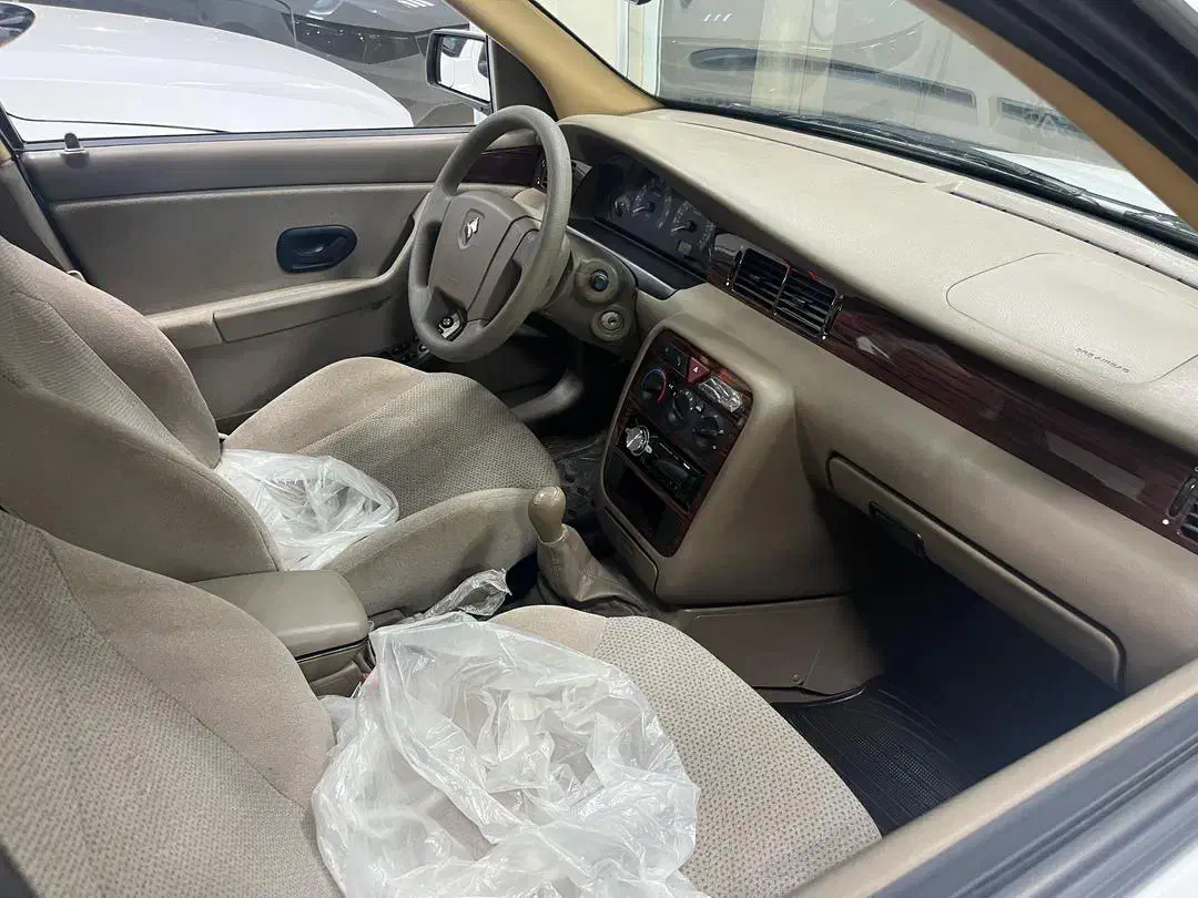 خودرو سمند lx مدل ۹۹/۱۲ با کار کرد واقعی ۳۰ هزارت|خودرو سواری و وانت|بندر گناوه, |دیوار