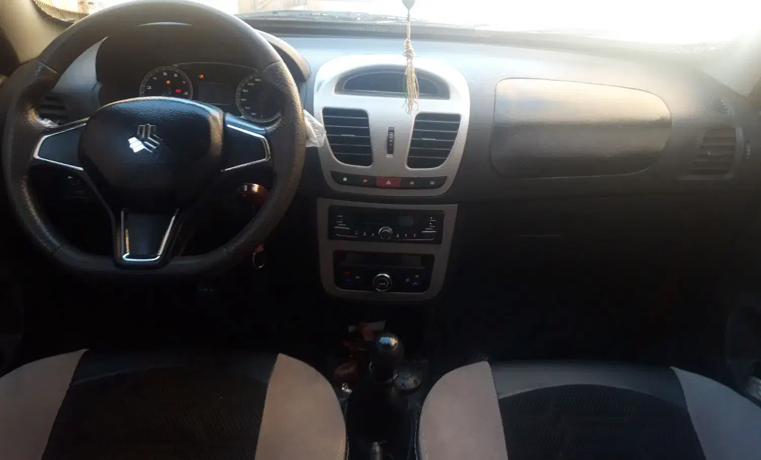 ساینا S 1401|خودرو سواری و وانت|اردبیل, |دیوار