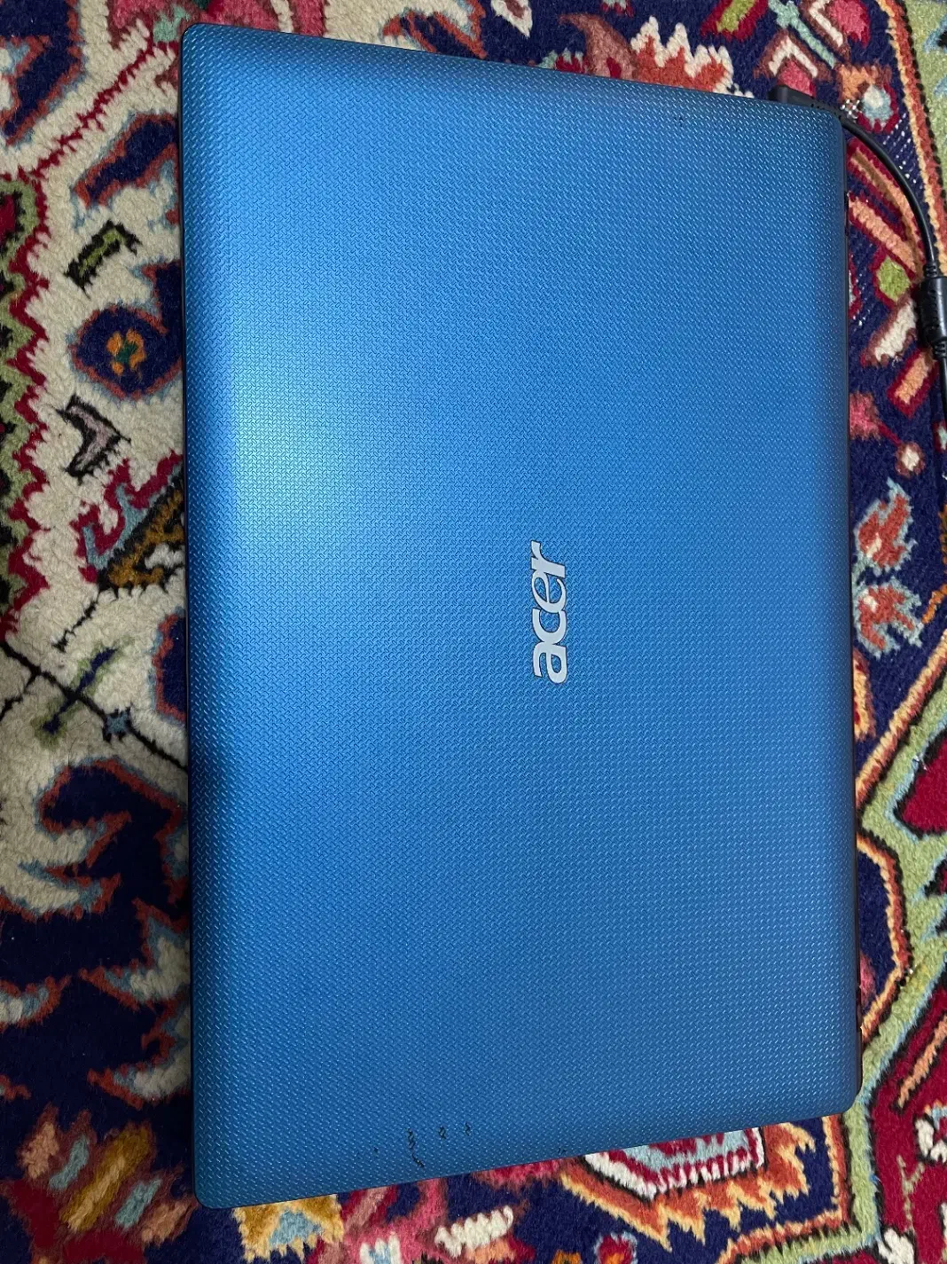 لپ تاپ acer 5750G|رایانه همراه|ارومیه, |دیوار