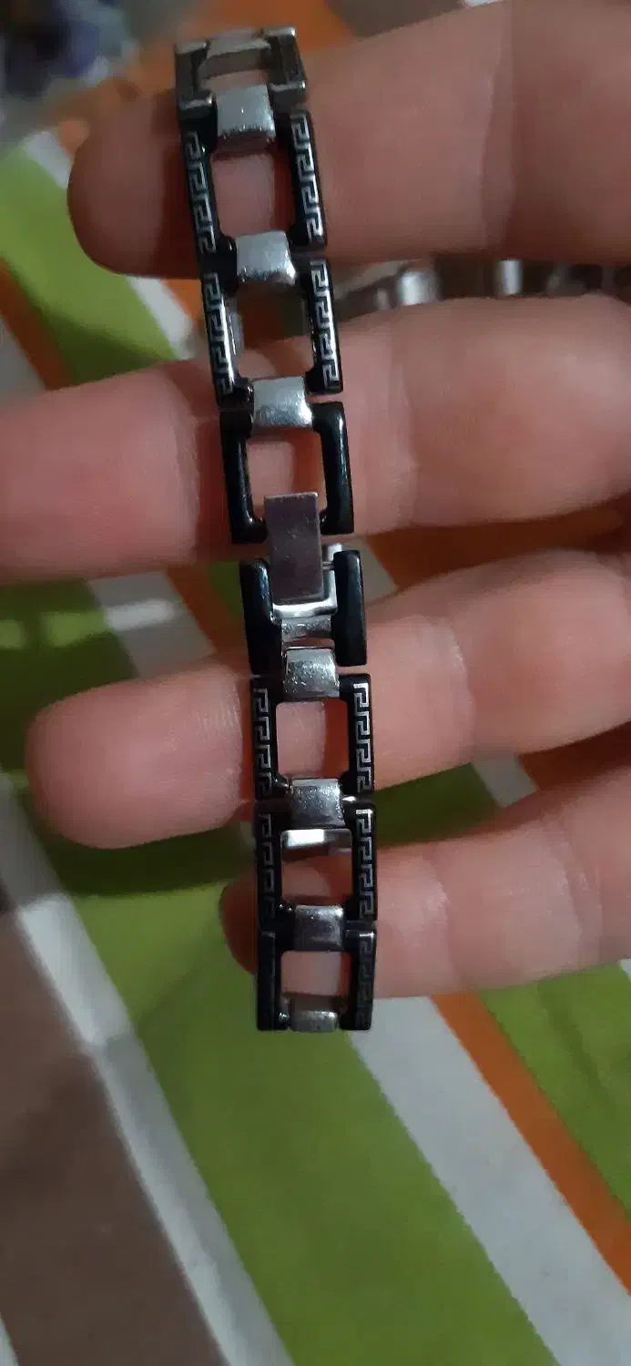 دستبند|بدلیجات|دماوند, دماوند|دیوار