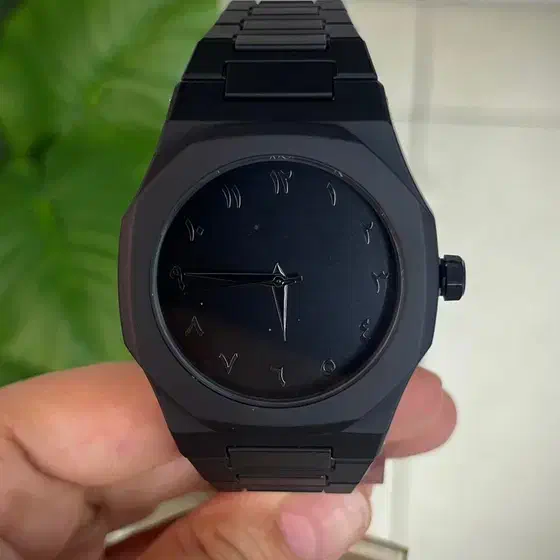 ساعت فول مشکی|ساعت|یزد, |دیوار