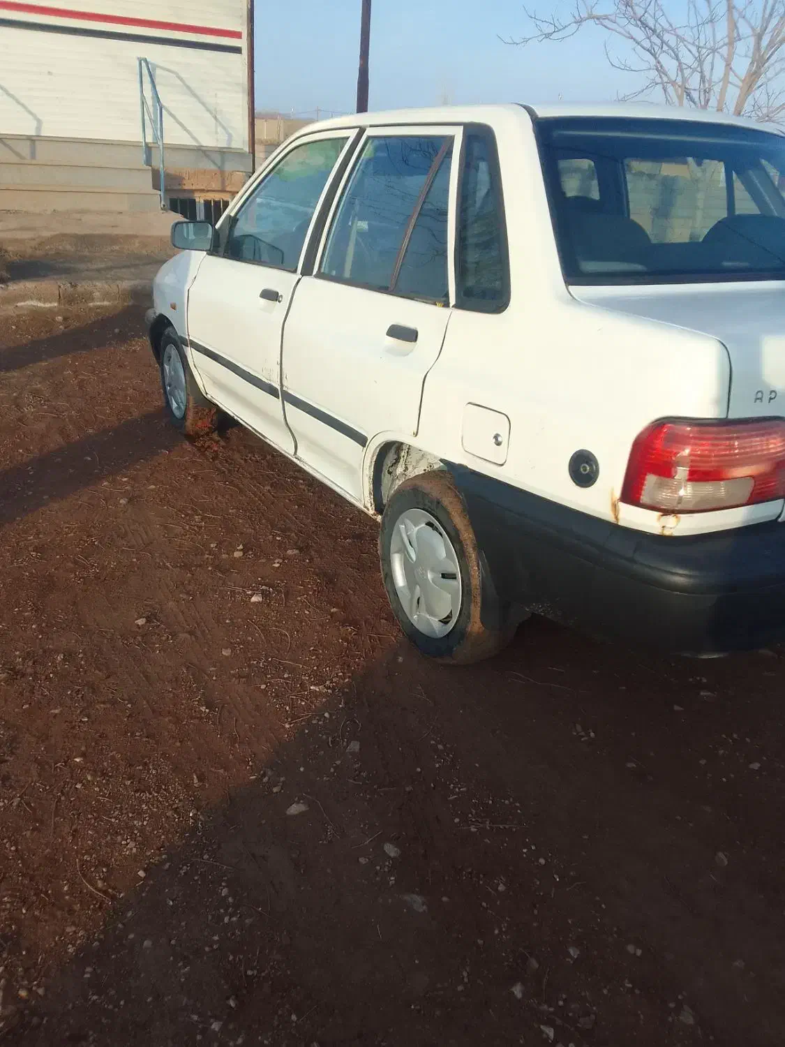 پراید‌۱۳۱‌مدل‌۹۰‌|خودرو سواری و وانت|جوین, |دیوار