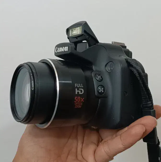 دوربین کنون SX50|دوربین عکاسی و فیلم‌برداری|یزد, |دیوار