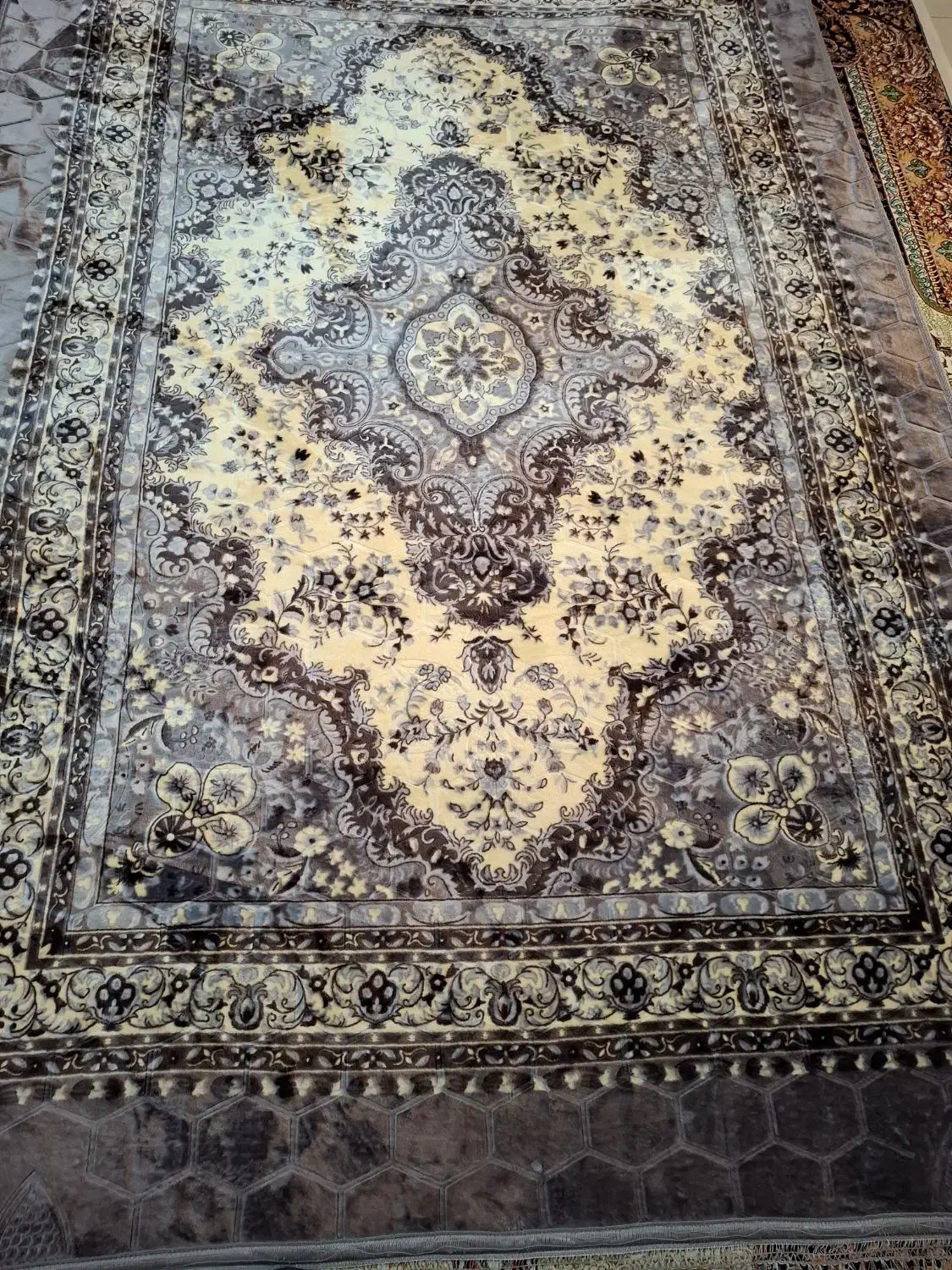 فروش پتو فرش|روفرشی|شیراز, خلدبرین|دیوار