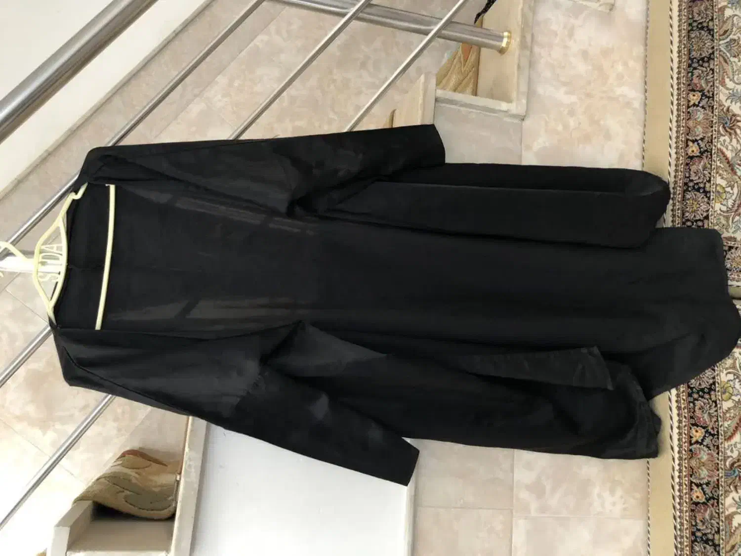 چادر وعبا|لباس|بندر کنگان, |دیوار