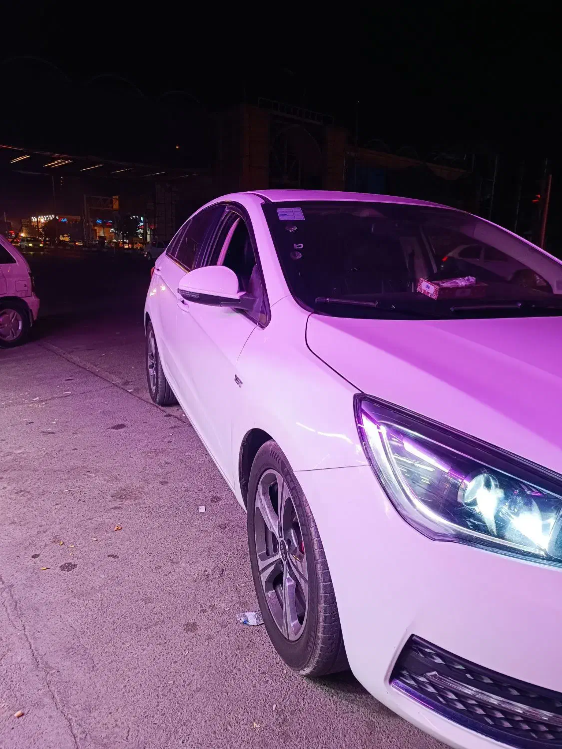 آریزو مدل 1400|خودرو سواری و وانت|قرچک, پویینک|دیوار