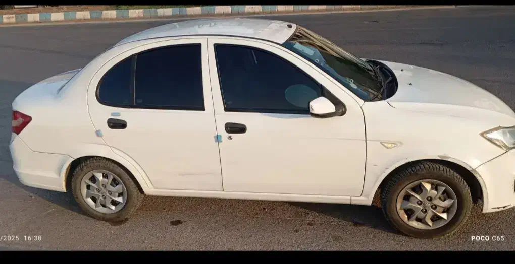 ساینا ۱۴۰۰|خودرو سواری و وانت|شوشتر, |دیوار