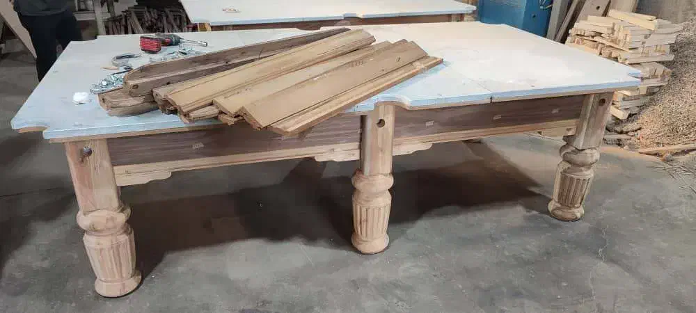 خرید و فروش انواع میز بیلیارد|ورزش‌های توپی|شیراز, بازار|دیوار