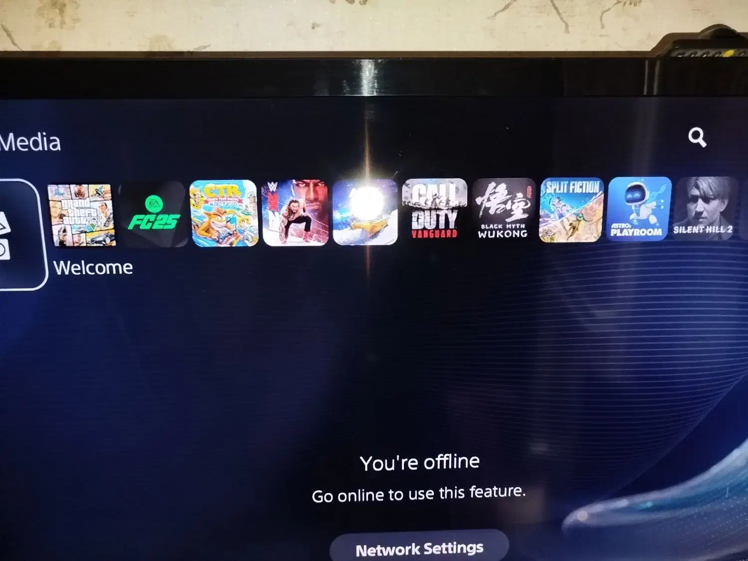 ps5 فت|کنسول، بازی ویدئویی و آنلاین|تهران, دردشت|دیوار