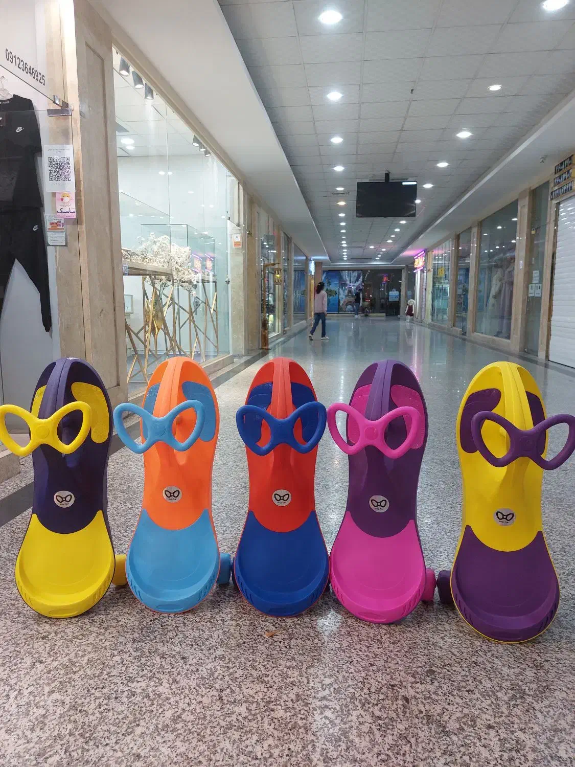 لوپ کار. موتورتعادلی .اسکوتر|اسباببازی|تهران, شهرک صدرا|دیوار