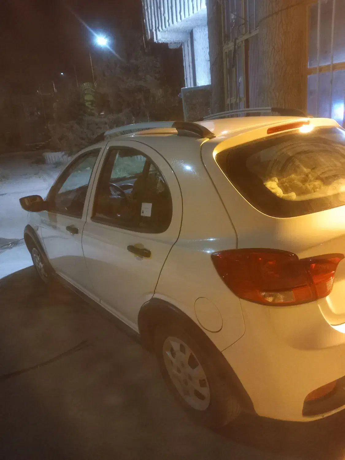 کوییک مدل ۱۴۰۱|خودرو سواری و وانت|شاهرود, |دیوار