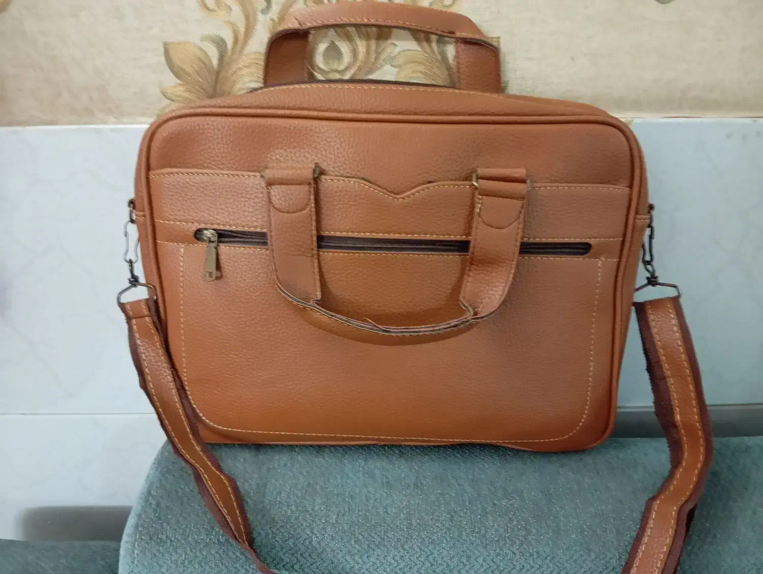 کیف اداری|کیف، کفش، کمربند|قزوین, |دیوار