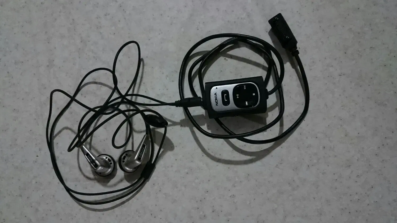 هندزفری نوکیا N73 فنلاند اصل|لوازم جانبی موبایل و تبلت|شیراز, دارالرحمه|دیوار