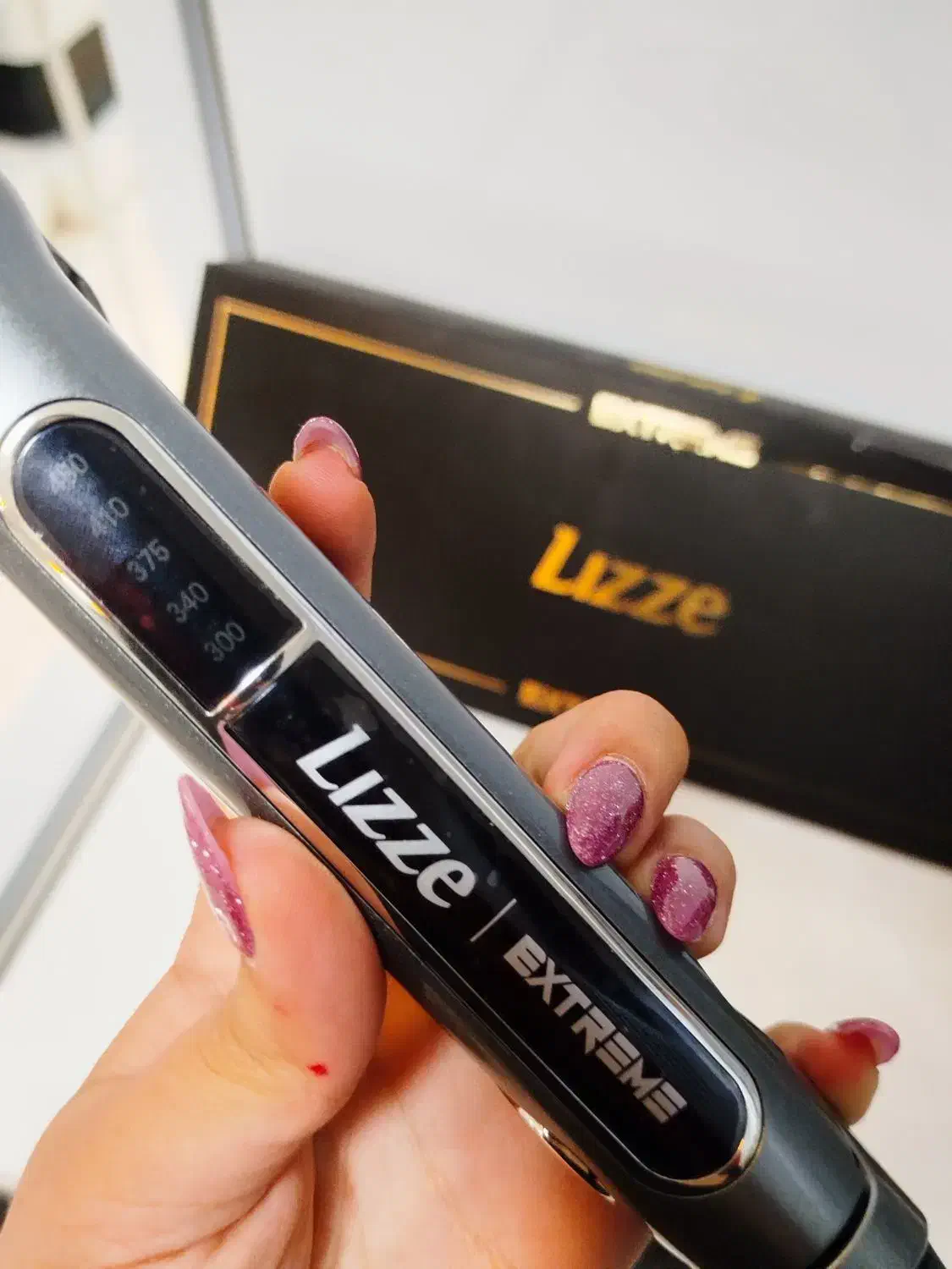 اتو مو لیز اکستریم 13 آمپر در آرایشگاهی زرکالا|آرایشی، بهداشتی، درمانی|یاسوج, |دیوار