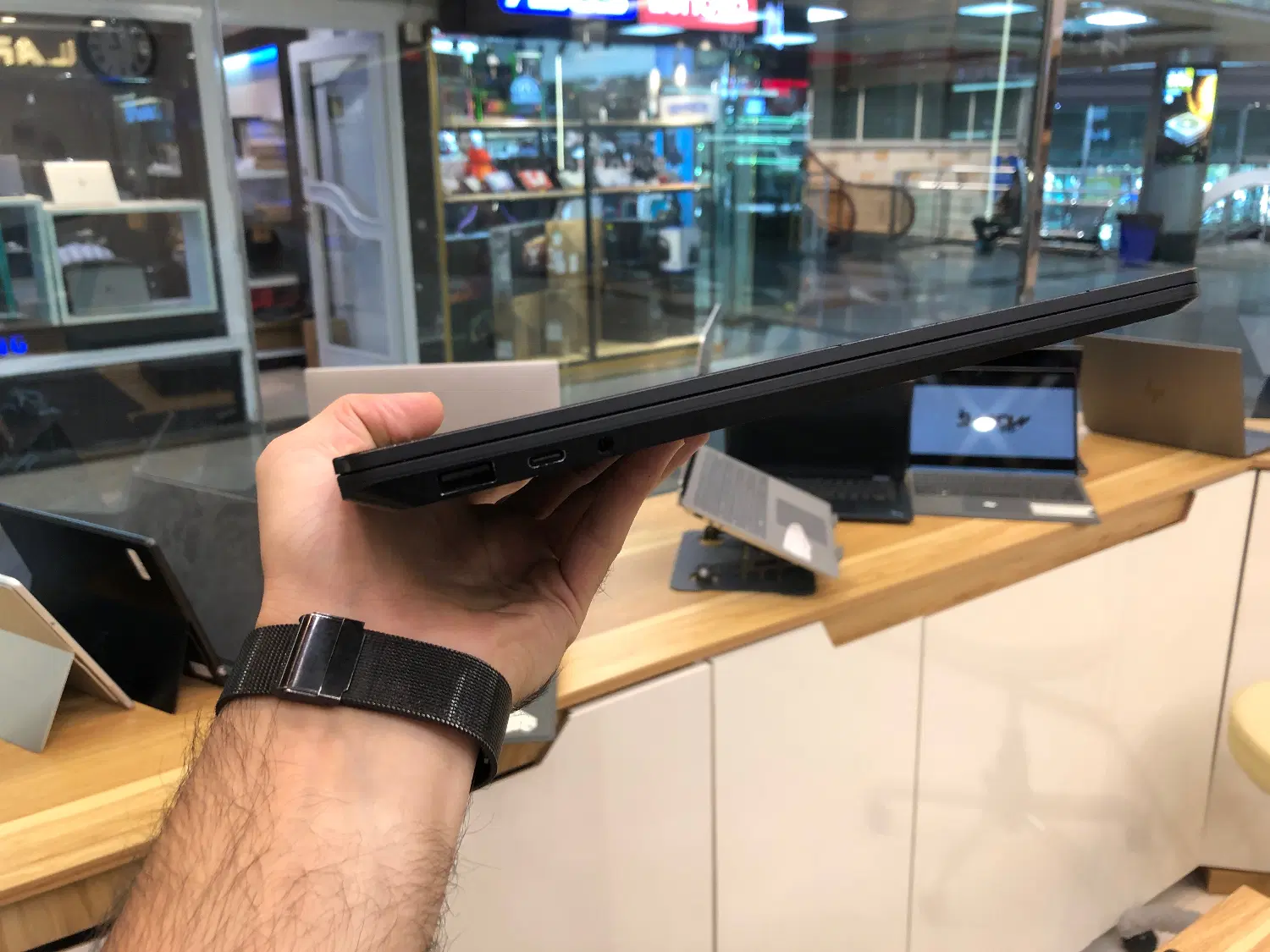 Surface Laptop 5|رایانه همراه|تهران, فلسطین (میدان انقلاب)|دیوار
