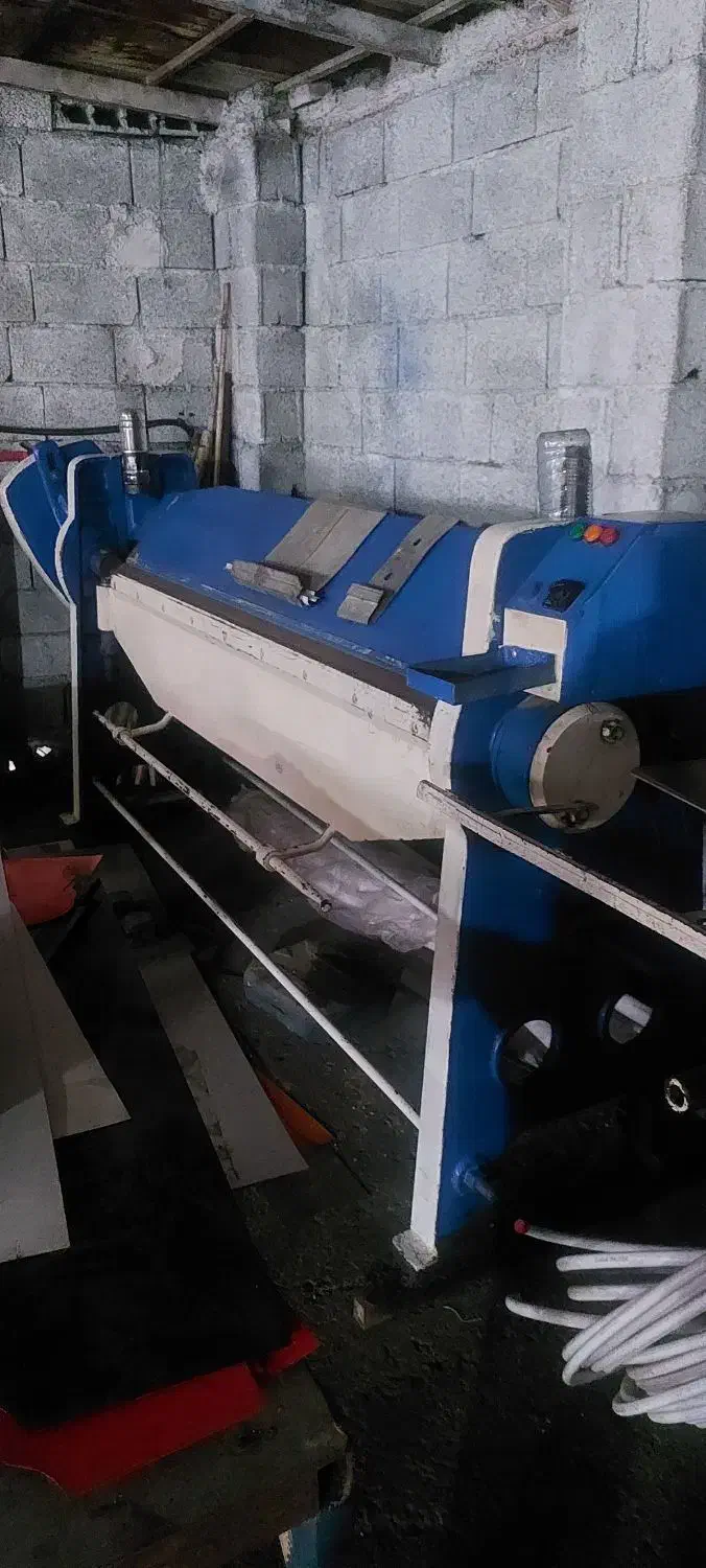 دستگاه تولید انواع نما و آردواز|ماشینآلات صنعتی|چهاردانگه (تهران), |دیوار