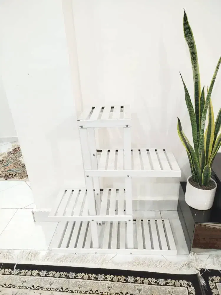 استند گل|گل و گیاه طبیعی|بندر امام خمینی, |دیوار