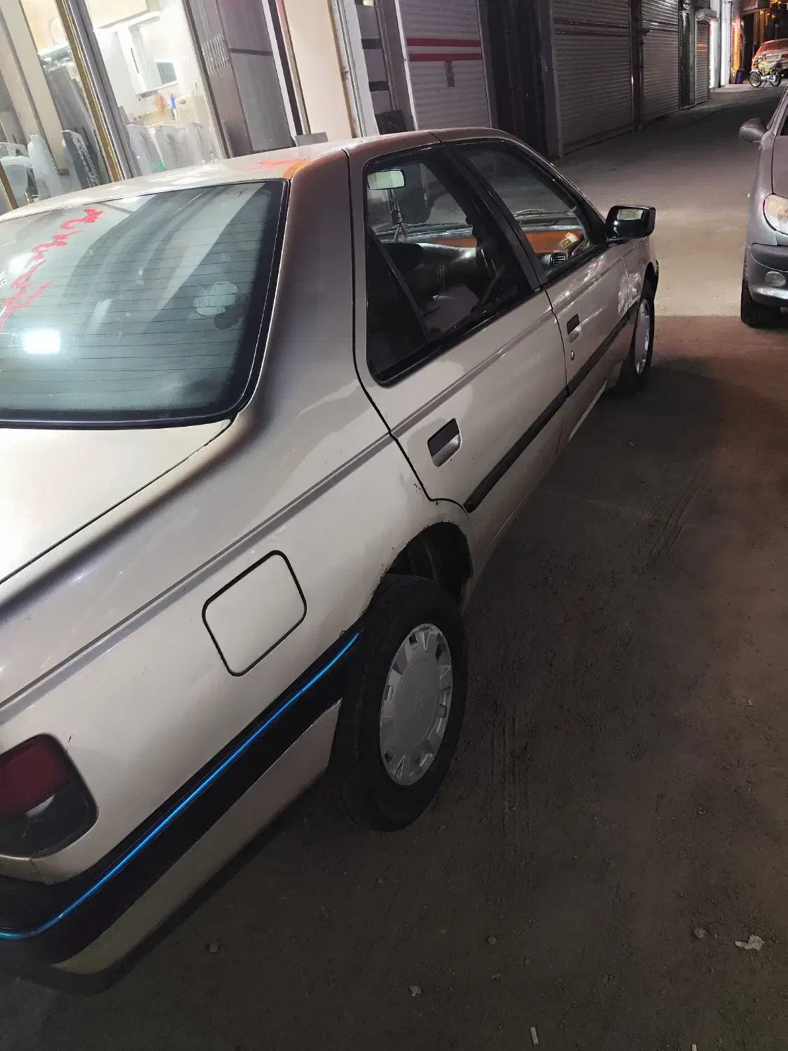 پژو 405|خودرو سواری و وانت|مرند, |دیوار