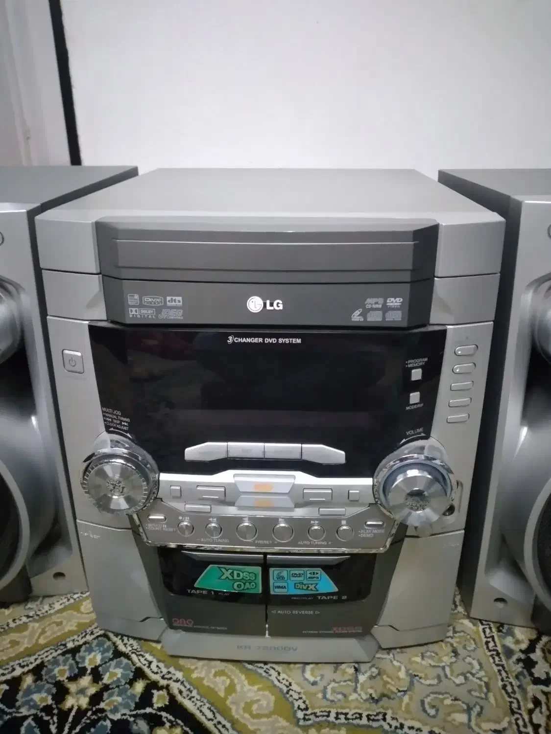 باند LG|سیستم صوتی خانگی|پرهسر, |دیوار