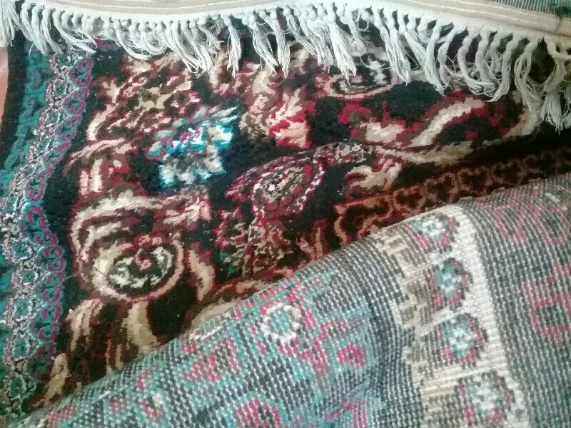 فرش|فرش|آبادان, |دیوار