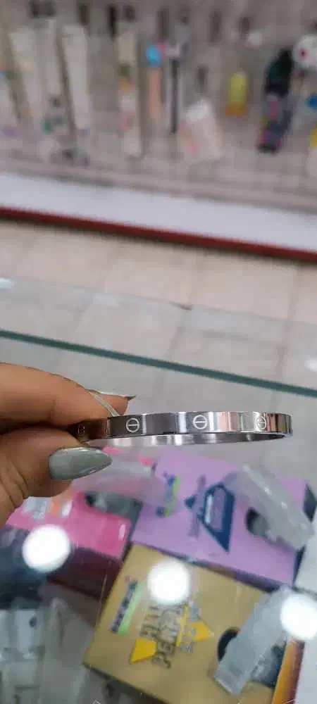 دستبند مردانه|بدلیجات|اندیشه, اندیشه فاز ۱|دیوار